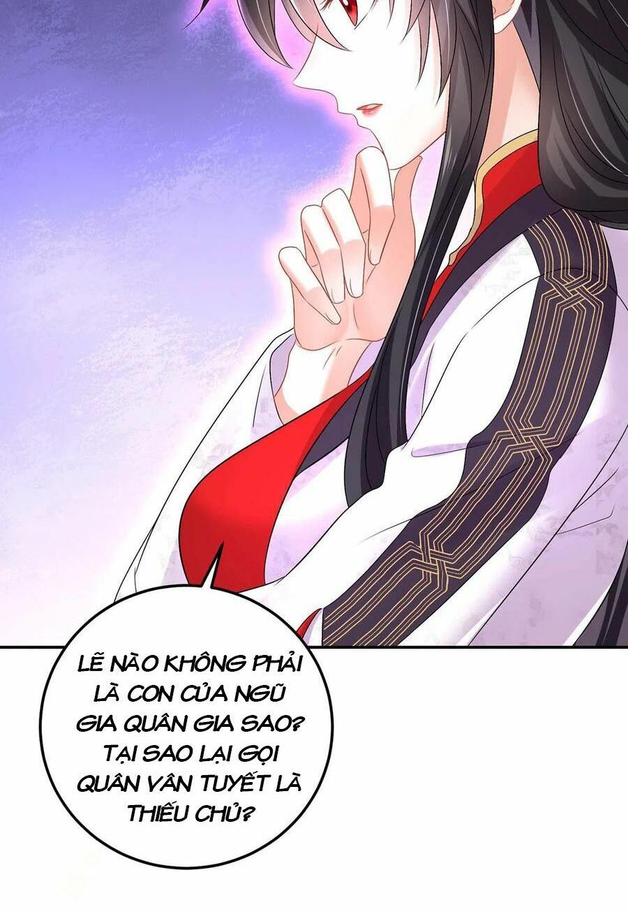 đọc truyện Ta Ở Dị Giới Nuôi Dưỡng Nam Thần: Thần Y Cửu Tiểu Thư Chương 185 ảnh 14 tại Thiên Thai Truyện