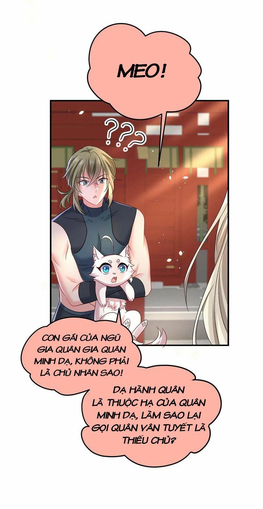 đọc truyện Ta Ở Dị Giới Nuôi Dưỡng Nam Thần: Thần Y Cửu Tiểu Thư Chương 185 ảnh 15 tại Thiên Thai Truyện