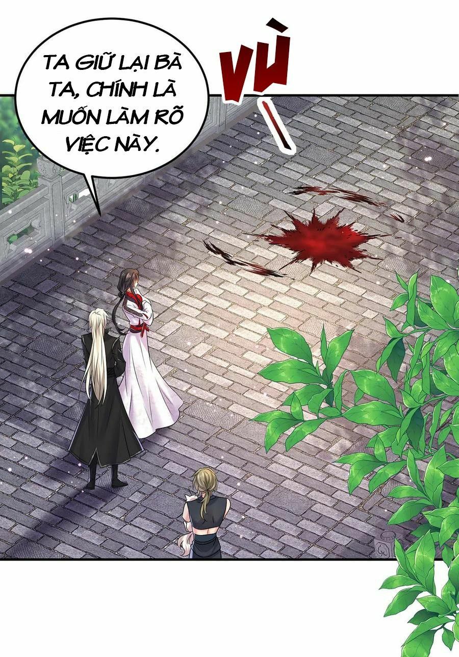 đọc truyện Ta Ở Dị Giới Nuôi Dưỡng Nam Thần: Thần Y Cửu Tiểu Thư Chương 185 ảnh 16 tại Thiên Thai Truyện