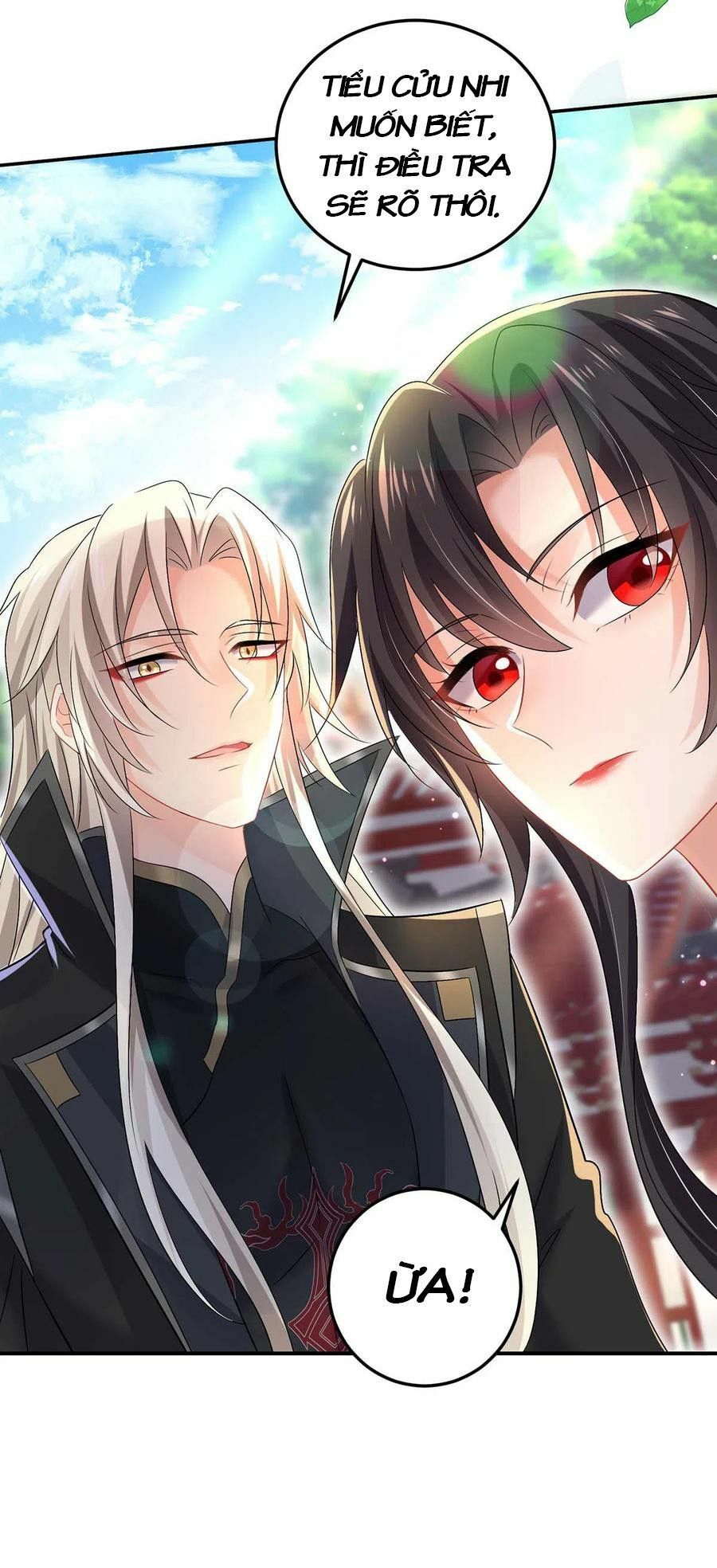 đọc truyện Ta Ở Dị Giới Nuôi Dưỡng Nam Thần: Thần Y Cửu Tiểu Thư Chương 185 ảnh 17 tại Thiên Thai Truyện