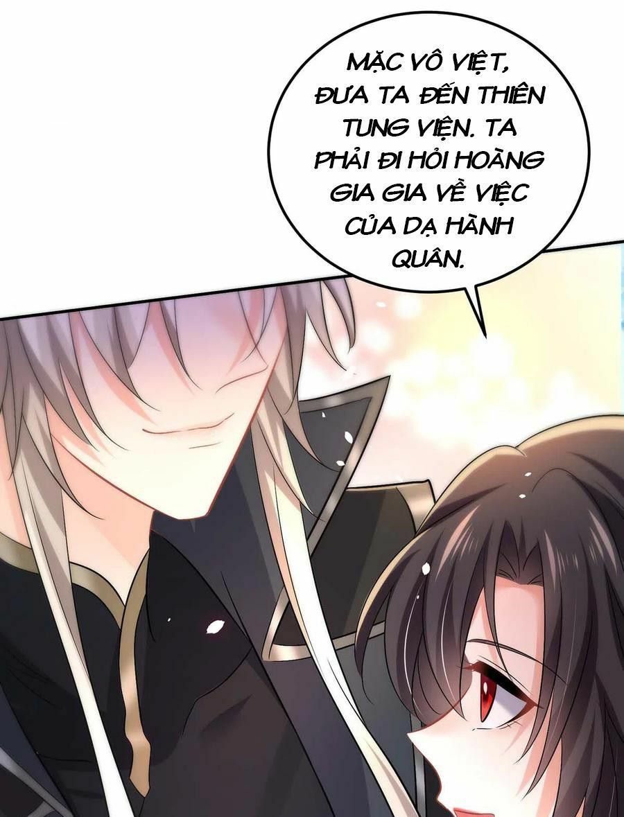 đọc truyện Ta Ở Dị Giới Nuôi Dưỡng Nam Thần: Thần Y Cửu Tiểu Thư Chương 185 ảnh 22 tại Thiên Thai Truyện