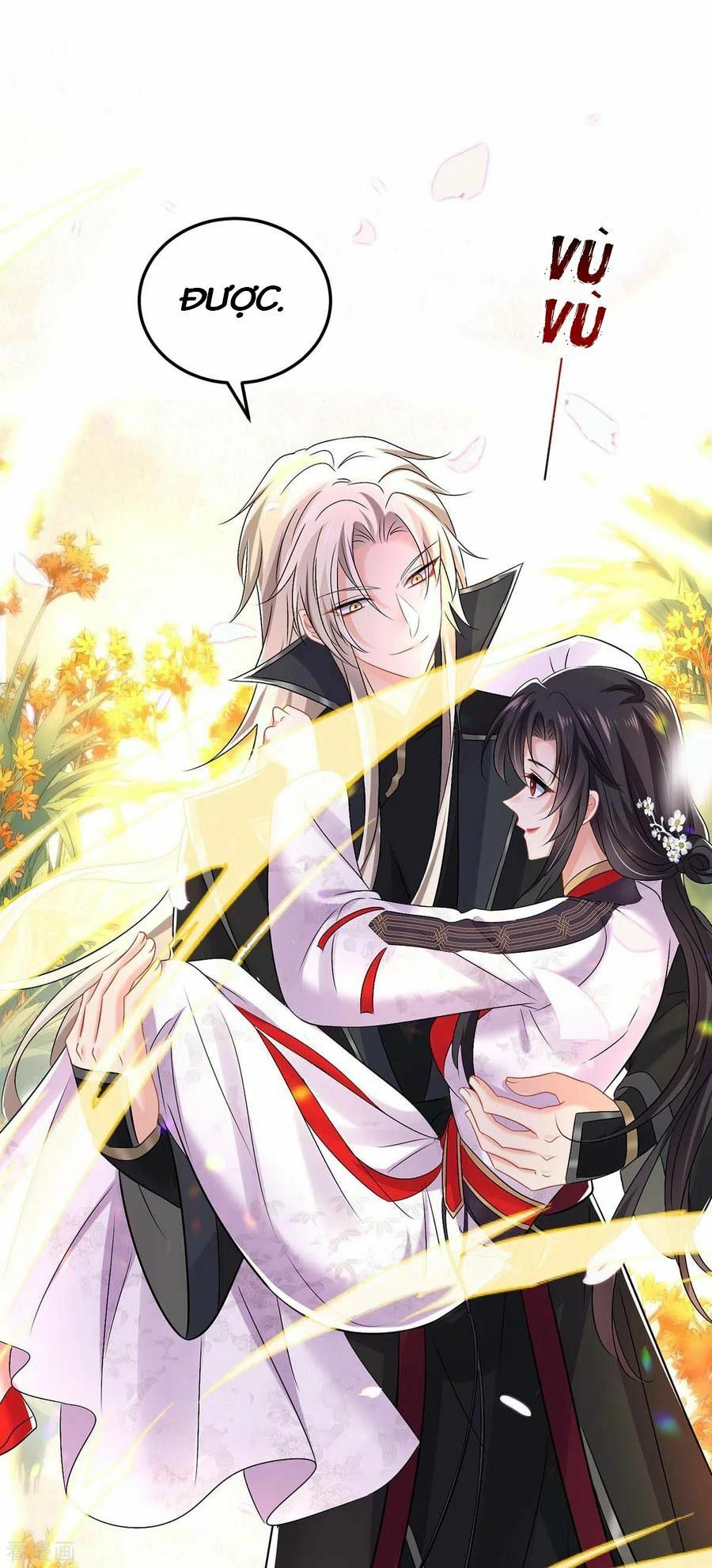 đọc truyện Ta Ở Dị Giới Nuôi Dưỡng Nam Thần: Thần Y Cửu Tiểu Thư Chương 185 ảnh 24 tại Thiên Thai Truyện