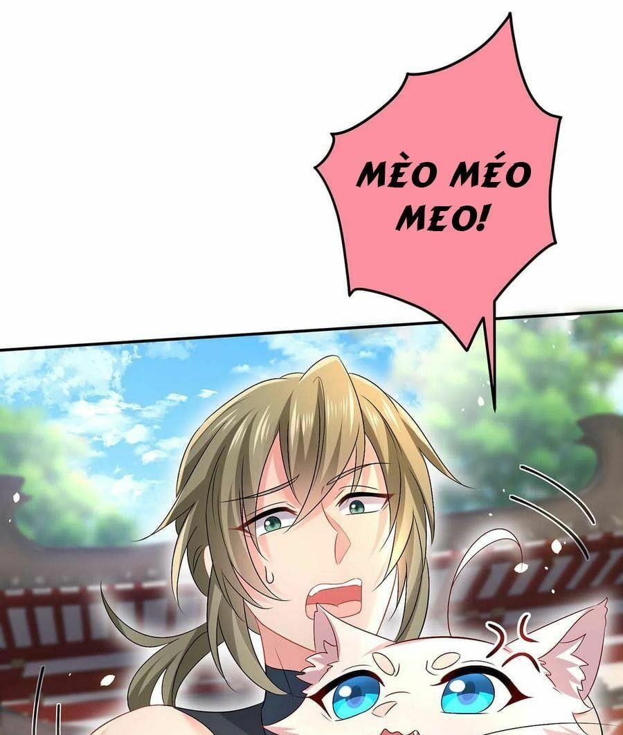 đọc truyện Ta Ở Dị Giới Nuôi Dưỡng Nam Thần: Thần Y Cửu Tiểu Thư Chương 185 ảnh 27 tại Thiên Thai Truyện