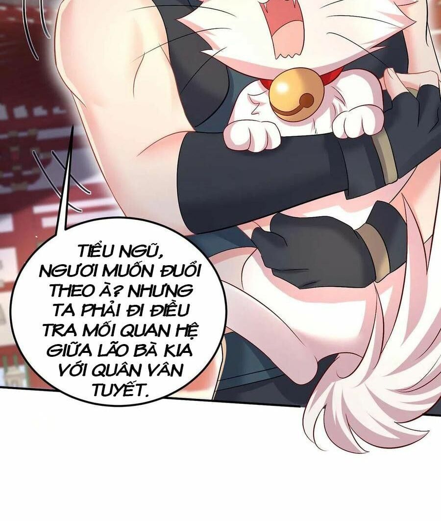 đọc truyện Ta Ở Dị Giới Nuôi Dưỡng Nam Thần: Thần Y Cửu Tiểu Thư Chương 185 ảnh 28 tại Thiên Thai Truyện