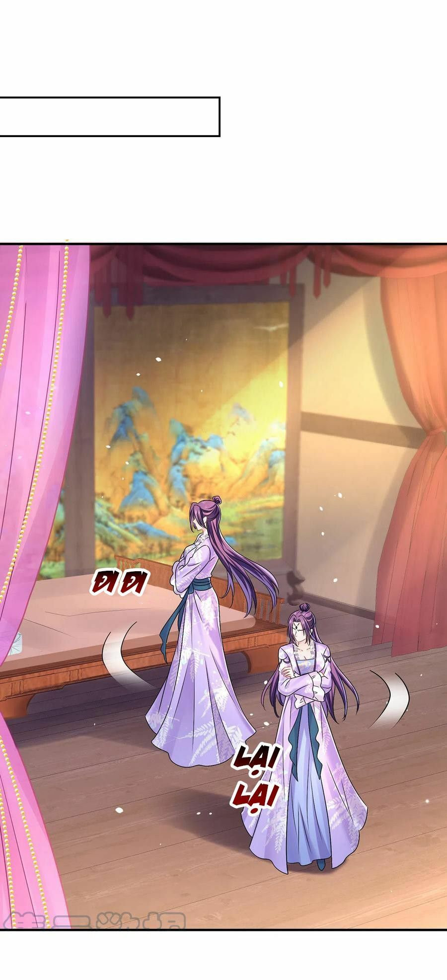 đọc truyện Ta Ở Dị Giới Nuôi Dưỡng Nam Thần: Thần Y Cửu Tiểu Thư Chương 185 ảnh 30 tại Thiên Thai Truyện