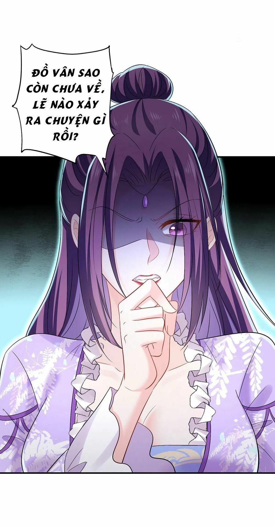 đọc truyện Ta Ở Dị Giới Nuôi Dưỡng Nam Thần: Thần Y Cửu Tiểu Thư Chương 185 ảnh 31 tại Thiên Thai Truyện