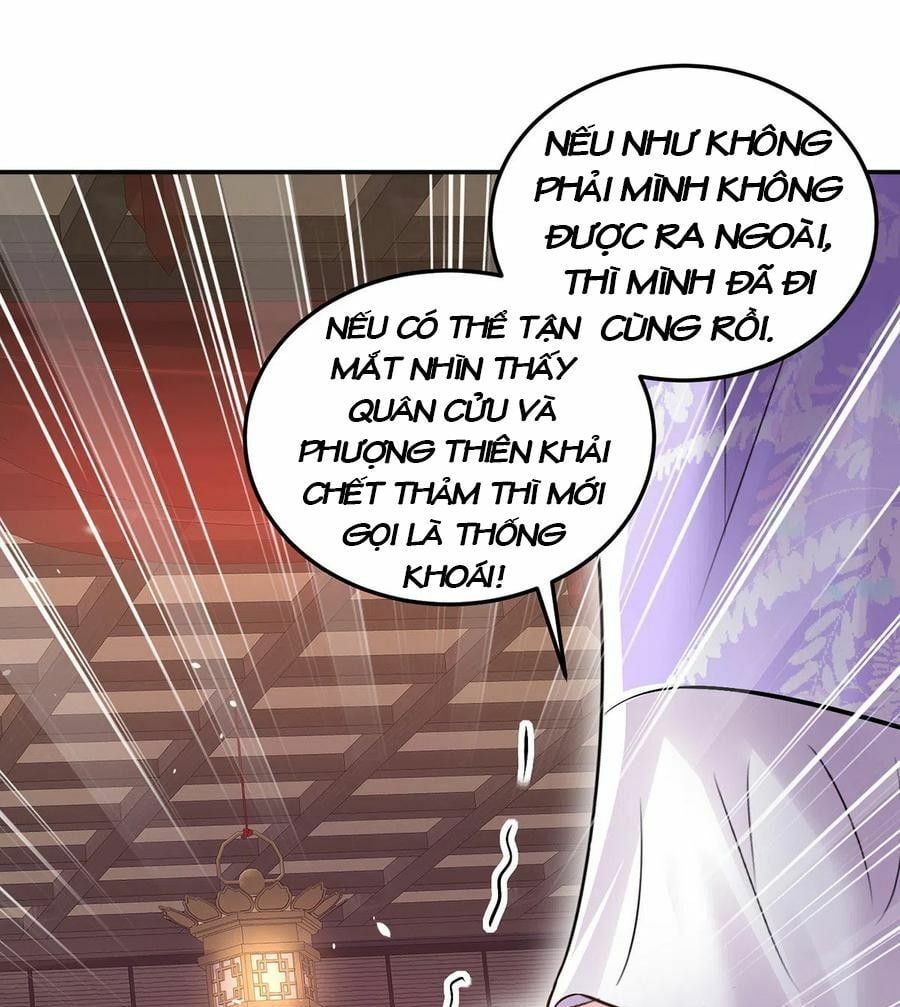 đọc truyện Ta Ở Dị Giới Nuôi Dưỡng Nam Thần: Thần Y Cửu Tiểu Thư Chương 185 ảnh 33 tại Thiên Thai Truyện