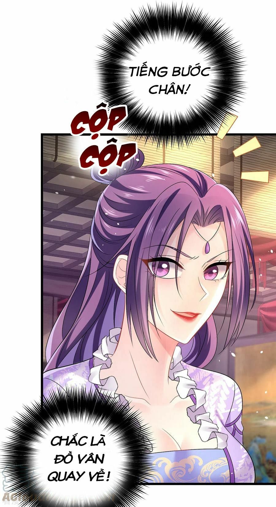 đọc truyện Ta Ở Dị Giới Nuôi Dưỡng Nam Thần: Thần Y Cửu Tiểu Thư Chương 185 ảnh 35 tại Thiên Thai Truyện