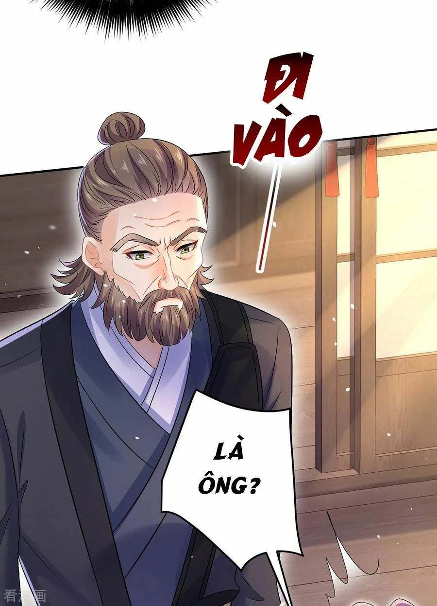 đọc truyện Ta Ở Dị Giới Nuôi Dưỡng Nam Thần: Thần Y Cửu Tiểu Thư Chương 185 ảnh 36 tại Thiên Thai Truyện