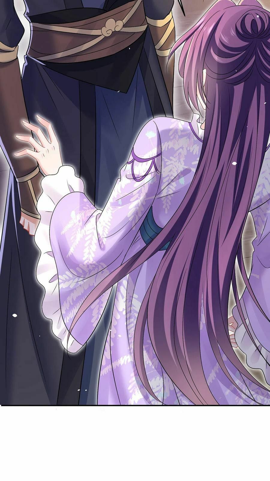 đọc truyện Ta Ở Dị Giới Nuôi Dưỡng Nam Thần: Thần Y Cửu Tiểu Thư Chương 185 ảnh 37 tại Thiên Thai Truyện