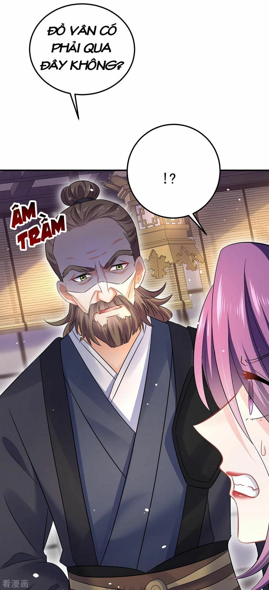 đọc truyện Ta Ở Dị Giới Nuôi Dưỡng Nam Thần: Thần Y Cửu Tiểu Thư Chương 185 ảnh 38 tại Thiên Thai Truyện