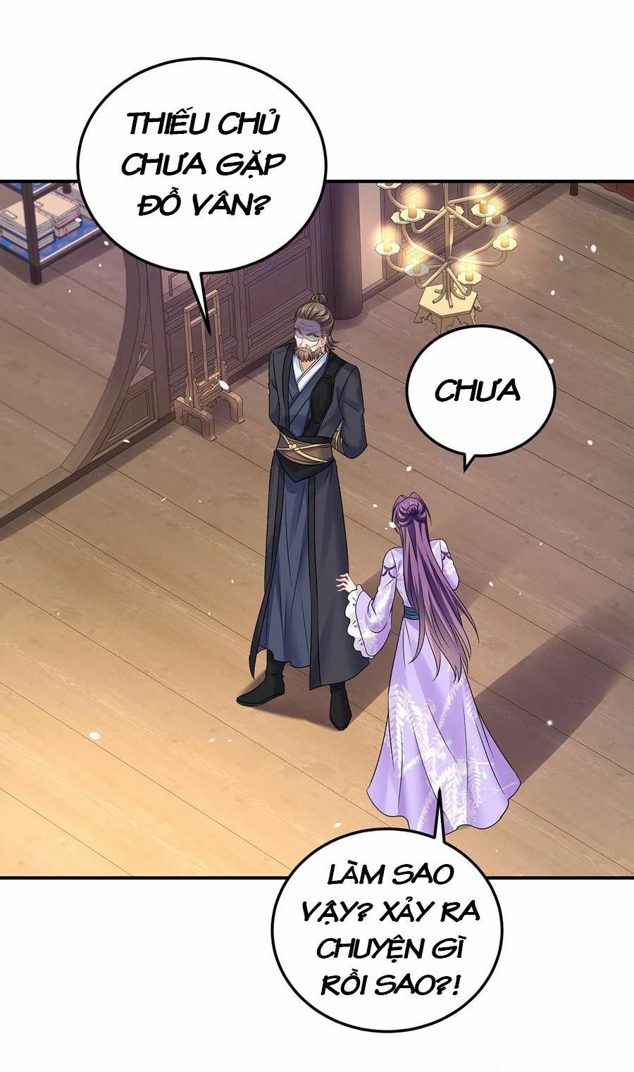 đọc truyện Ta Ở Dị Giới Nuôi Dưỡng Nam Thần: Thần Y Cửu Tiểu Thư Chương 185 ảnh 41 tại Thiên Thai Truyện