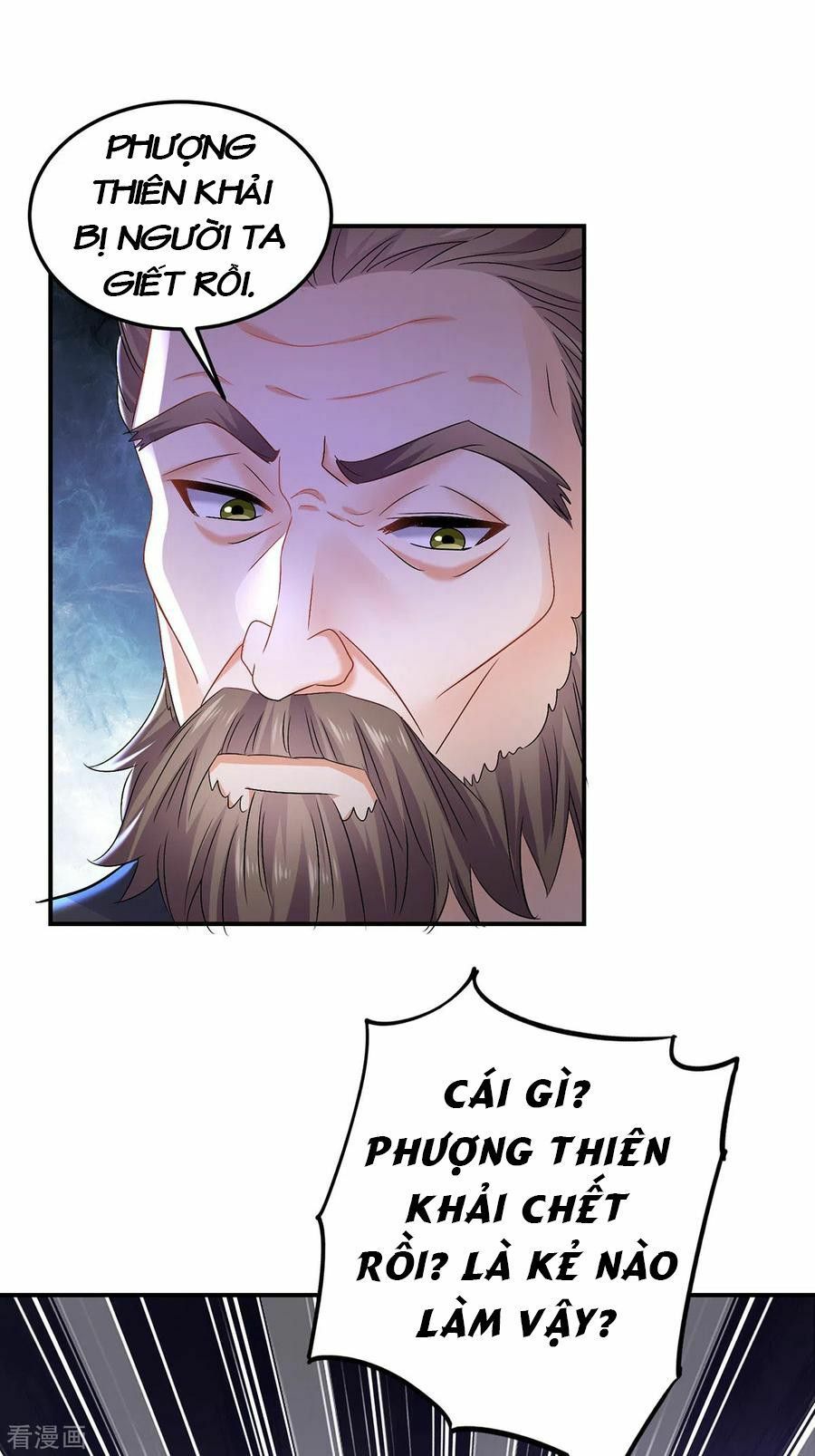 đọc truyện Ta Ở Dị Giới Nuôi Dưỡng Nam Thần: Thần Y Cửu Tiểu Thư Chương 185 ảnh 42 tại Thiên Thai Truyện