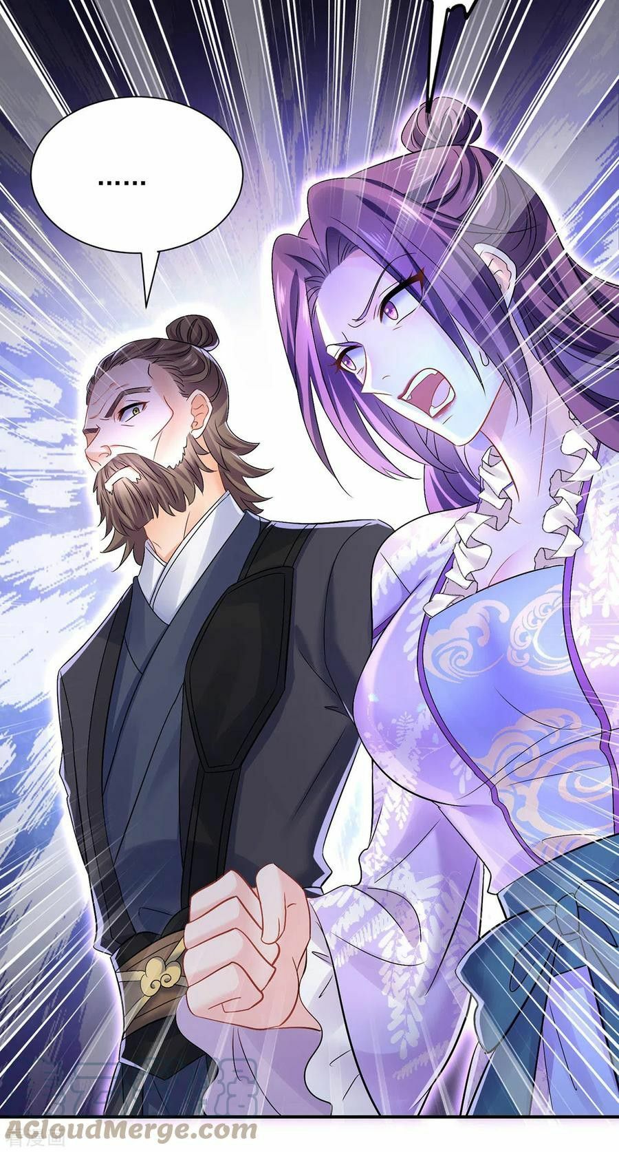 đọc truyện Ta Ở Dị Giới Nuôi Dưỡng Nam Thần: Thần Y Cửu Tiểu Thư Chương 185 ảnh 43 tại Thiên Thai Truyện