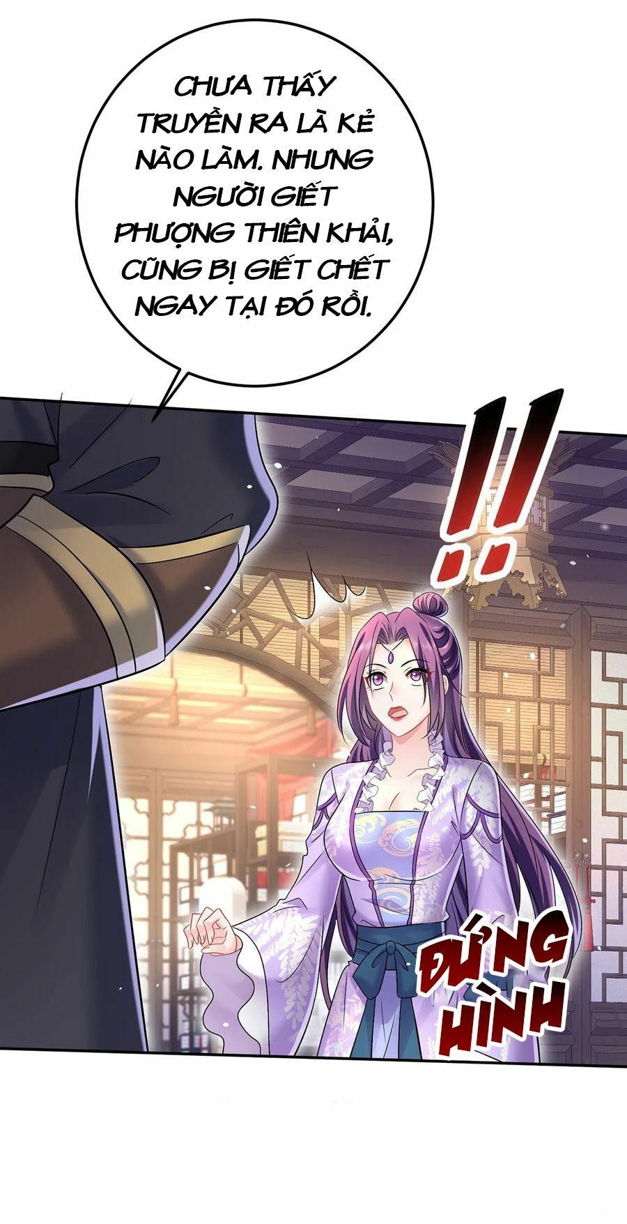 đọc truyện Ta Ở Dị Giới Nuôi Dưỡng Nam Thần: Thần Y Cửu Tiểu Thư Chương 185 ảnh 44 tại Thiên Thai Truyện