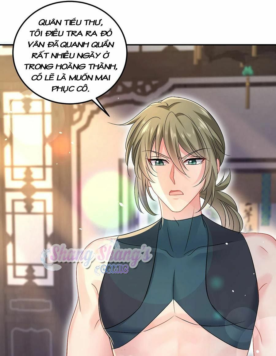 đọc truyện Ta Ở Dị Giới Nuôi Dưỡng Nam Thần: Thần Y Cửu Tiểu Thư Chương 186 ảnh 12 tại Thiên Thai Truyện