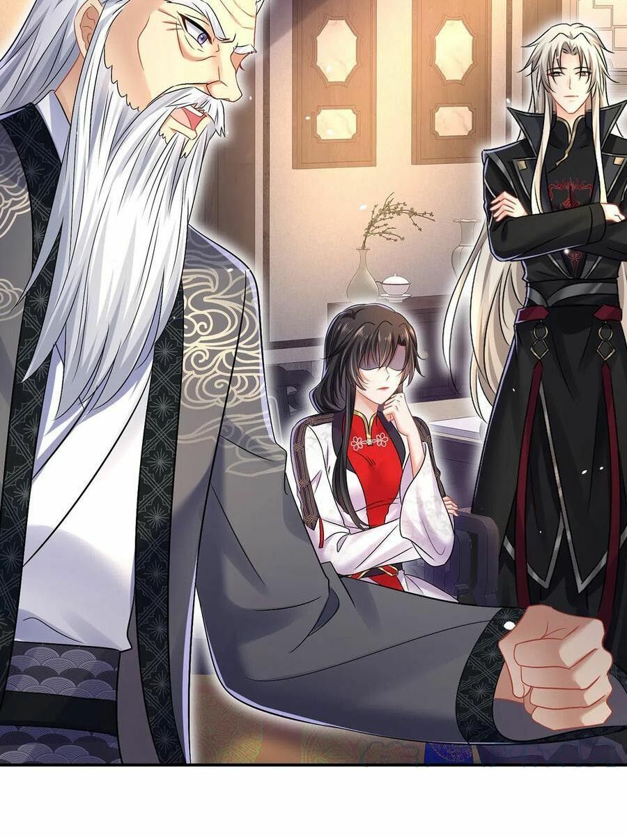 đọc truyện Ta Ở Dị Giới Nuôi Dưỡng Nam Thần: Thần Y Cửu Tiểu Thư Chương 186 ảnh 15 tại Thiên Thai Truyện