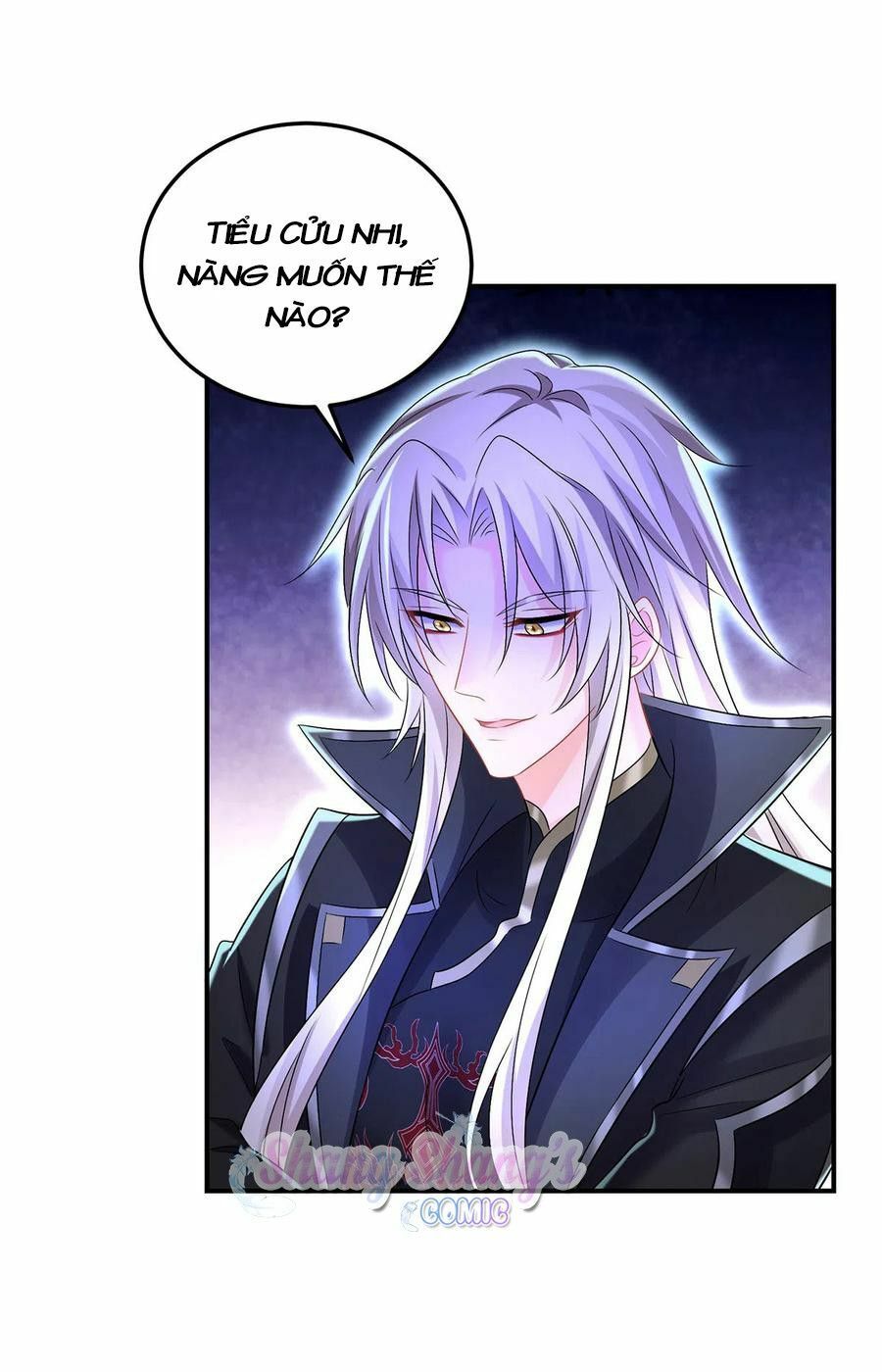 đọc truyện Ta Ở Dị Giới Nuôi Dưỡng Nam Thần: Thần Y Cửu Tiểu Thư Chương 186 ảnh 16 tại Thiên Thai Truyện