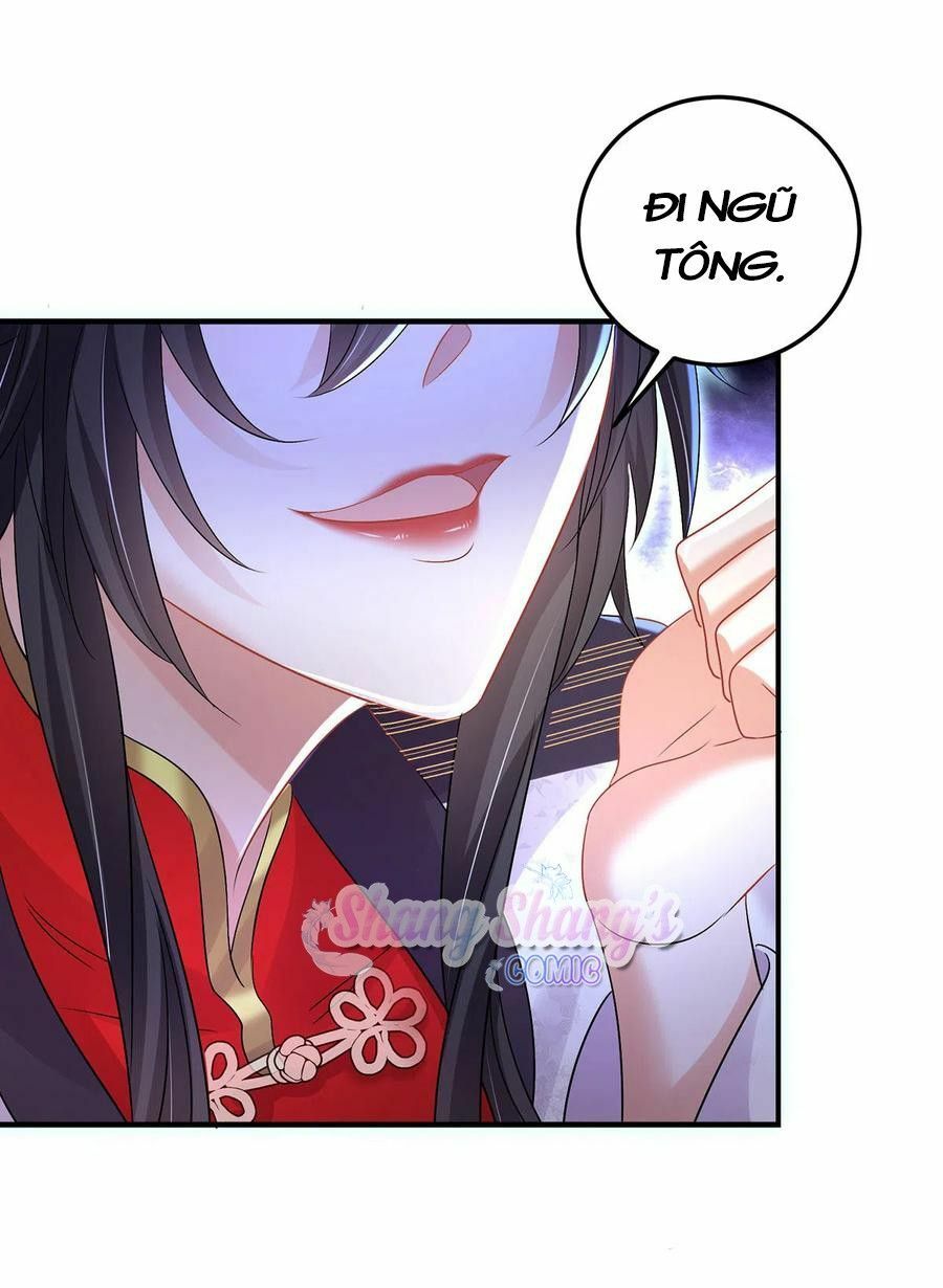 đọc truyện Ta Ở Dị Giới Nuôi Dưỡng Nam Thần: Thần Y Cửu Tiểu Thư Chương 186 ảnh 17 tại Thiên Thai Truyện