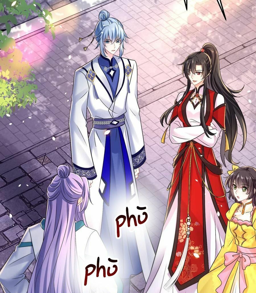 đọc truyện Ta Ở Dị Giới Nuôi Dưỡng Nam Thần: Thần Y Cửu Tiểu Thư Chương 186 ảnh 22 tại Thiên Thai Truyện