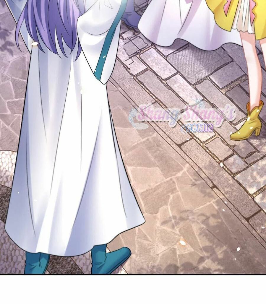 đọc truyện Ta Ở Dị Giới Nuôi Dưỡng Nam Thần: Thần Y Cửu Tiểu Thư Chương 186 ảnh 23 tại Thiên Thai Truyện