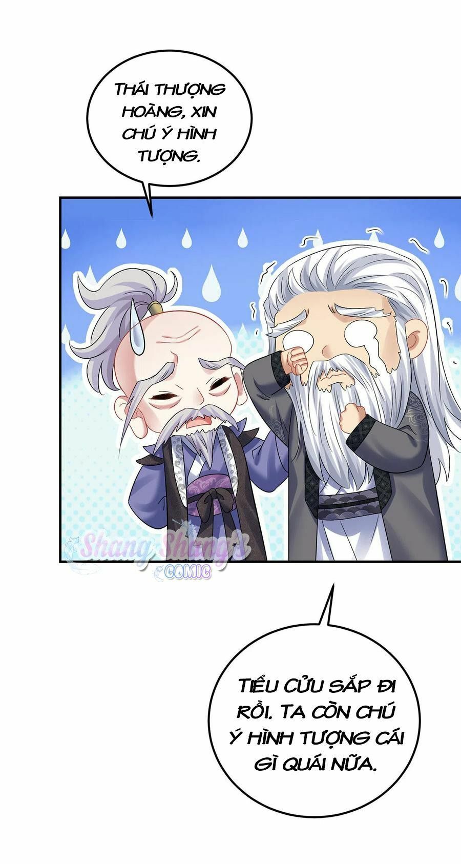 đọc truyện Ta Ở Dị Giới Nuôi Dưỡng Nam Thần: Thần Y Cửu Tiểu Thư Chương 186 ảnh 28 tại Thiên Thai Truyện