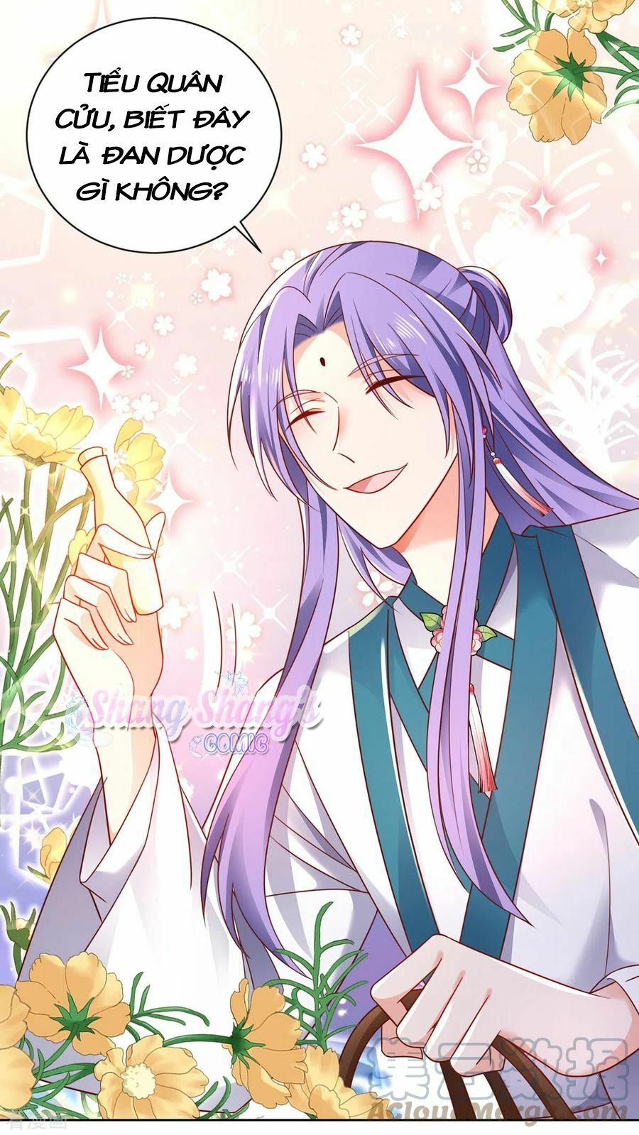 đọc truyện Ta Ở Dị Giới Nuôi Dưỡng Nam Thần: Thần Y Cửu Tiểu Thư Chương 186 ảnh 34 tại Thiên Thai Truyện