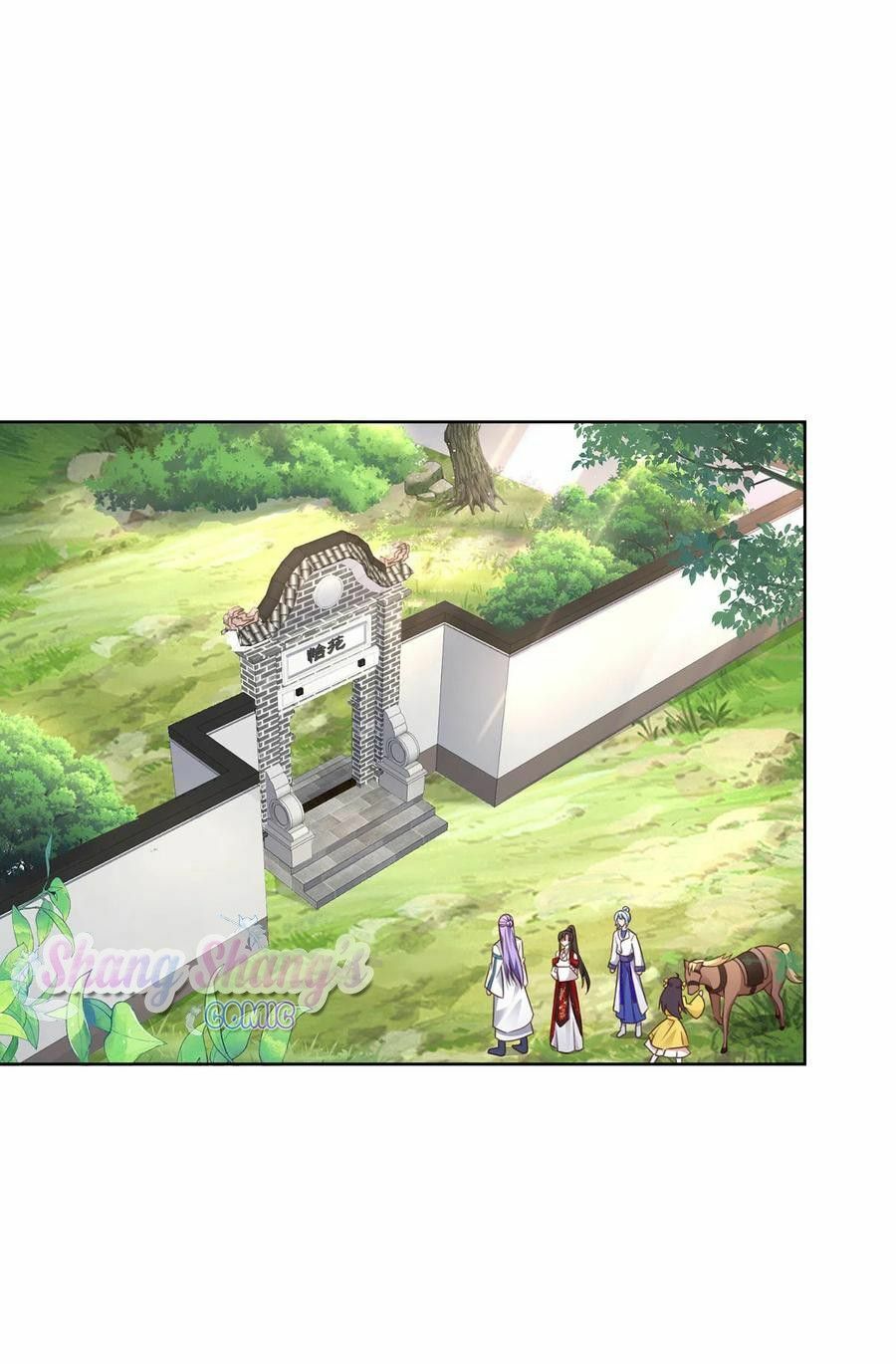 đọc truyện Ta Ở Dị Giới Nuôi Dưỡng Nam Thần: Thần Y Cửu Tiểu Thư Chương 186 ảnh 37 tại Thiên Thai Truyện