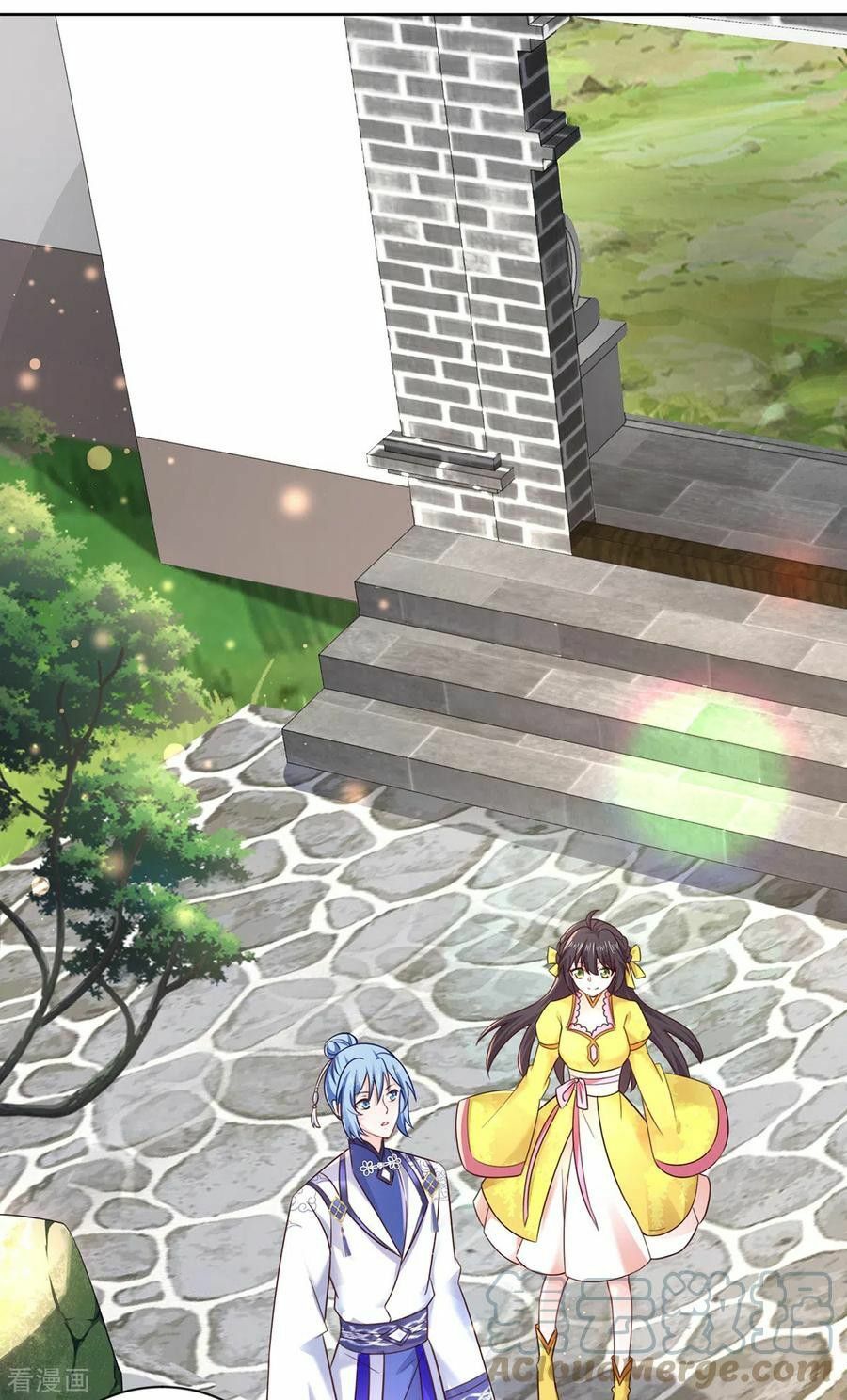 đọc truyện Ta Ở Dị Giới Nuôi Dưỡng Nam Thần: Thần Y Cửu Tiểu Thư Chương 186 ảnh 38 tại Thiên Thai Truyện