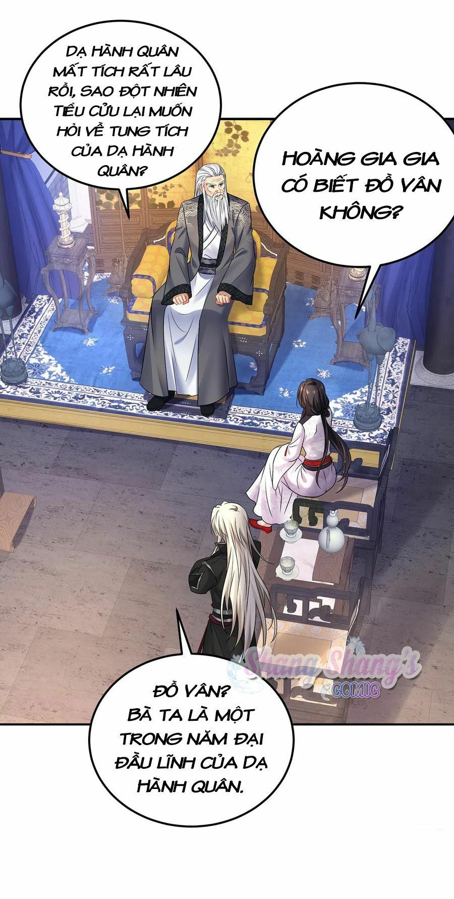 đọc truyện Ta Ở Dị Giới Nuôi Dưỡng Nam Thần: Thần Y Cửu Tiểu Thư Chương 186 ảnh 6 tại Thiên Thai Truyện