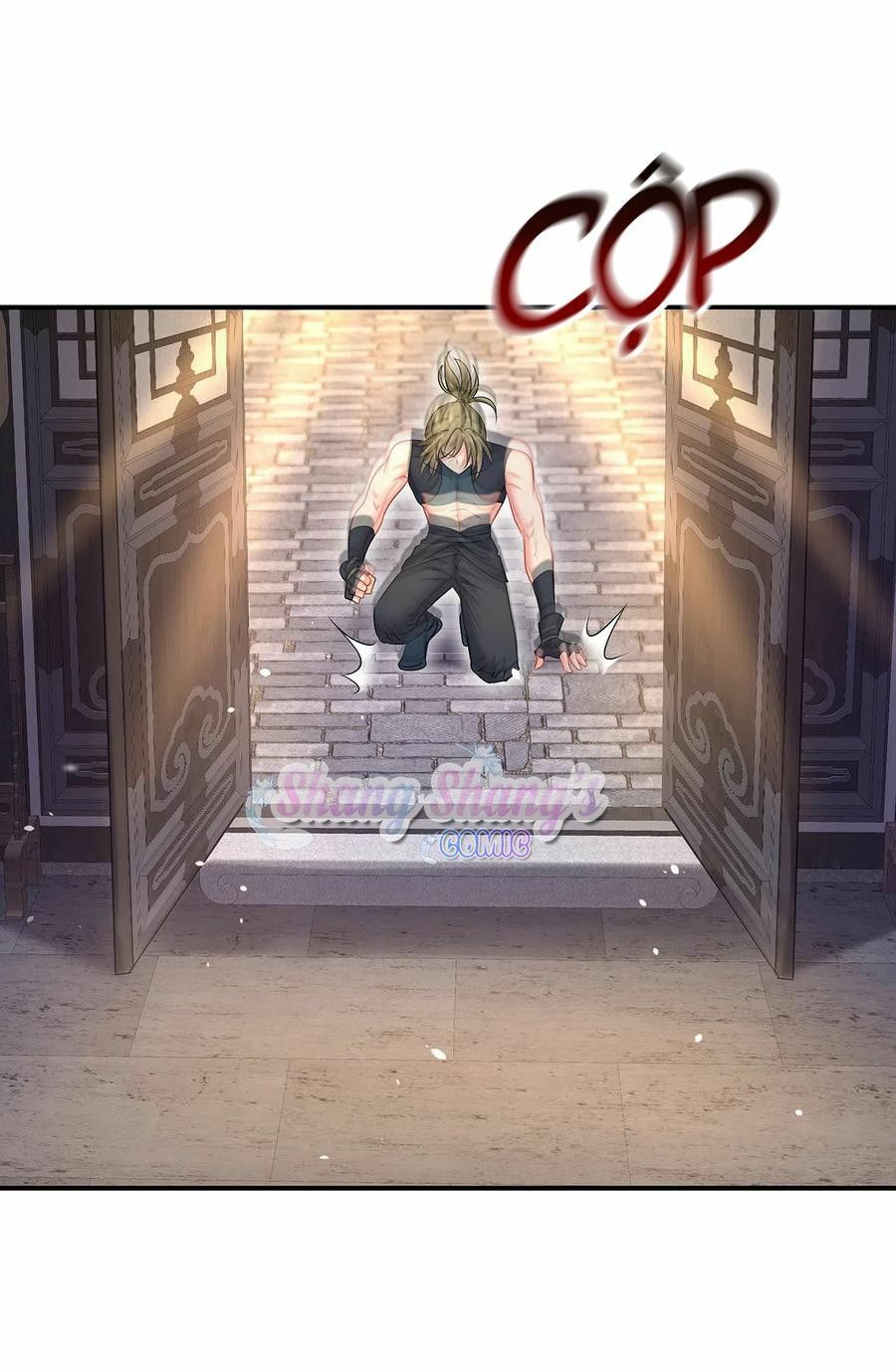 đọc truyện Ta Ở Dị Giới Nuôi Dưỡng Nam Thần: Thần Y Cửu Tiểu Thư Chương 186 ảnh 11 tại Thiên Thai Truyện