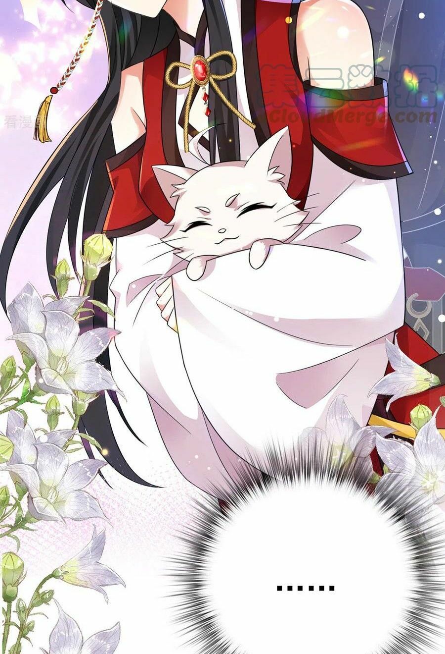 đọc truyện Ta Ở Dị Giới Nuôi Dưỡng Nam Thần: Thần Y Cửu Tiểu Thư Chương 187 ảnh 12 tại Thiên Thai Truyện