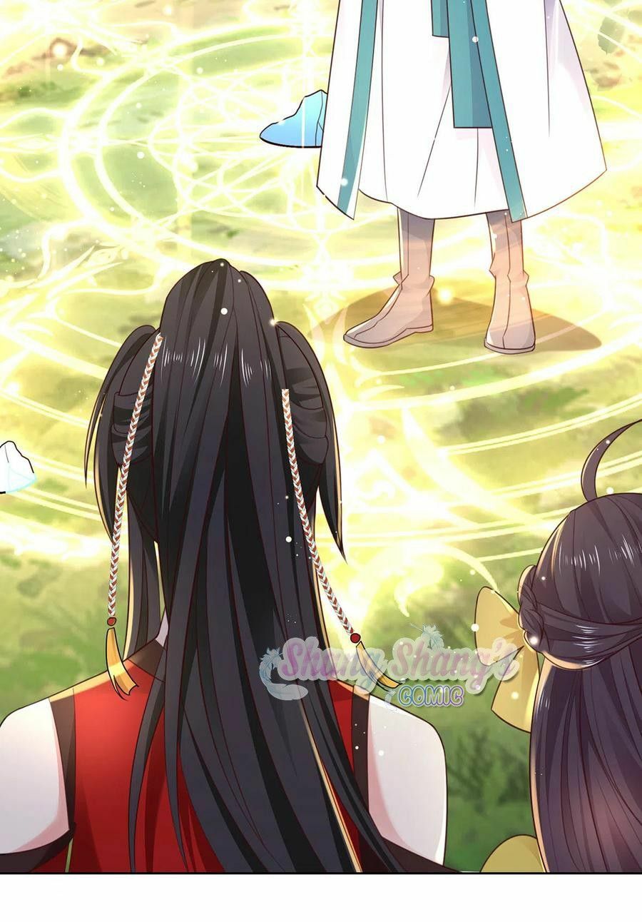 đọc truyện Ta Ở Dị Giới Nuôi Dưỡng Nam Thần: Thần Y Cửu Tiểu Thư Chương 187 ảnh 17 tại Thiên Thai Truyện