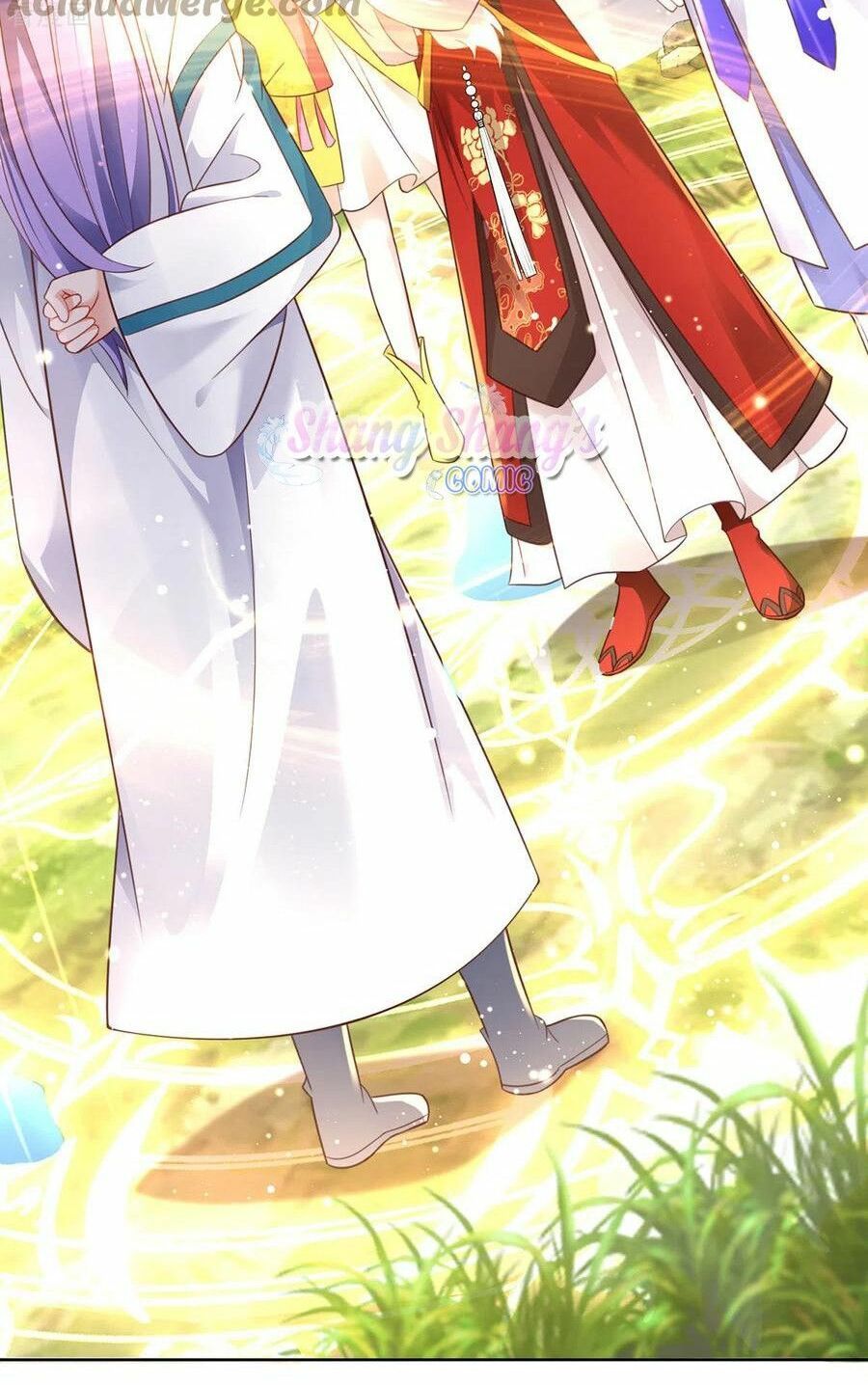 đọc truyện Ta Ở Dị Giới Nuôi Dưỡng Nam Thần: Thần Y Cửu Tiểu Thư Chương 187 ảnh 19 tại Thiên Thai Truyện