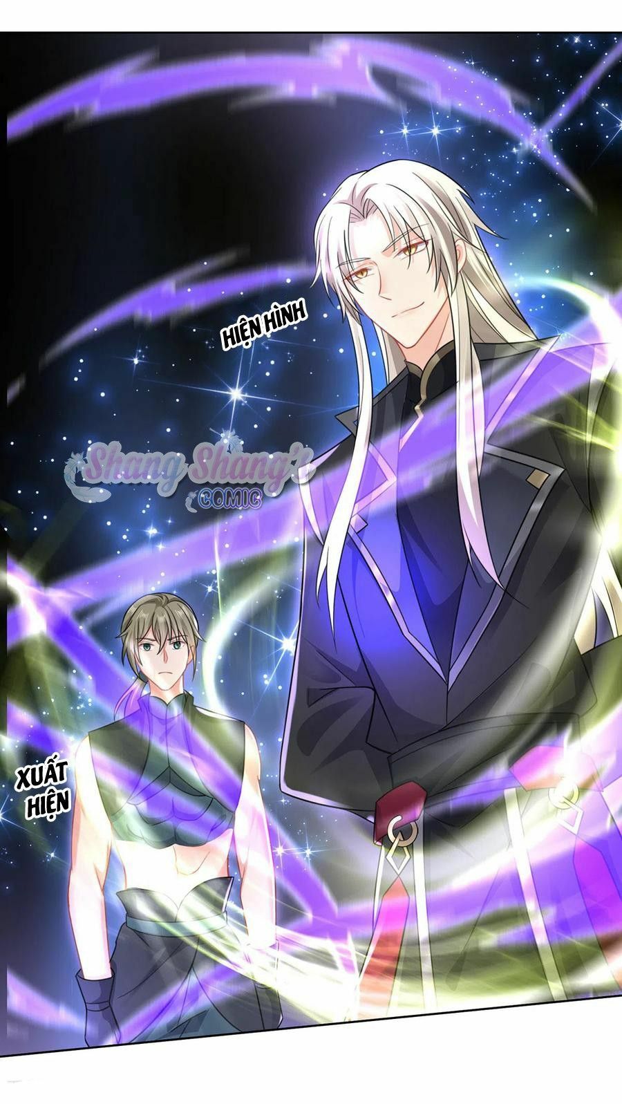 đọc truyện Ta Ở Dị Giới Nuôi Dưỡng Nam Thần: Thần Y Cửu Tiểu Thư Chương 187 ảnh 25 tại Thiên Thai Truyện