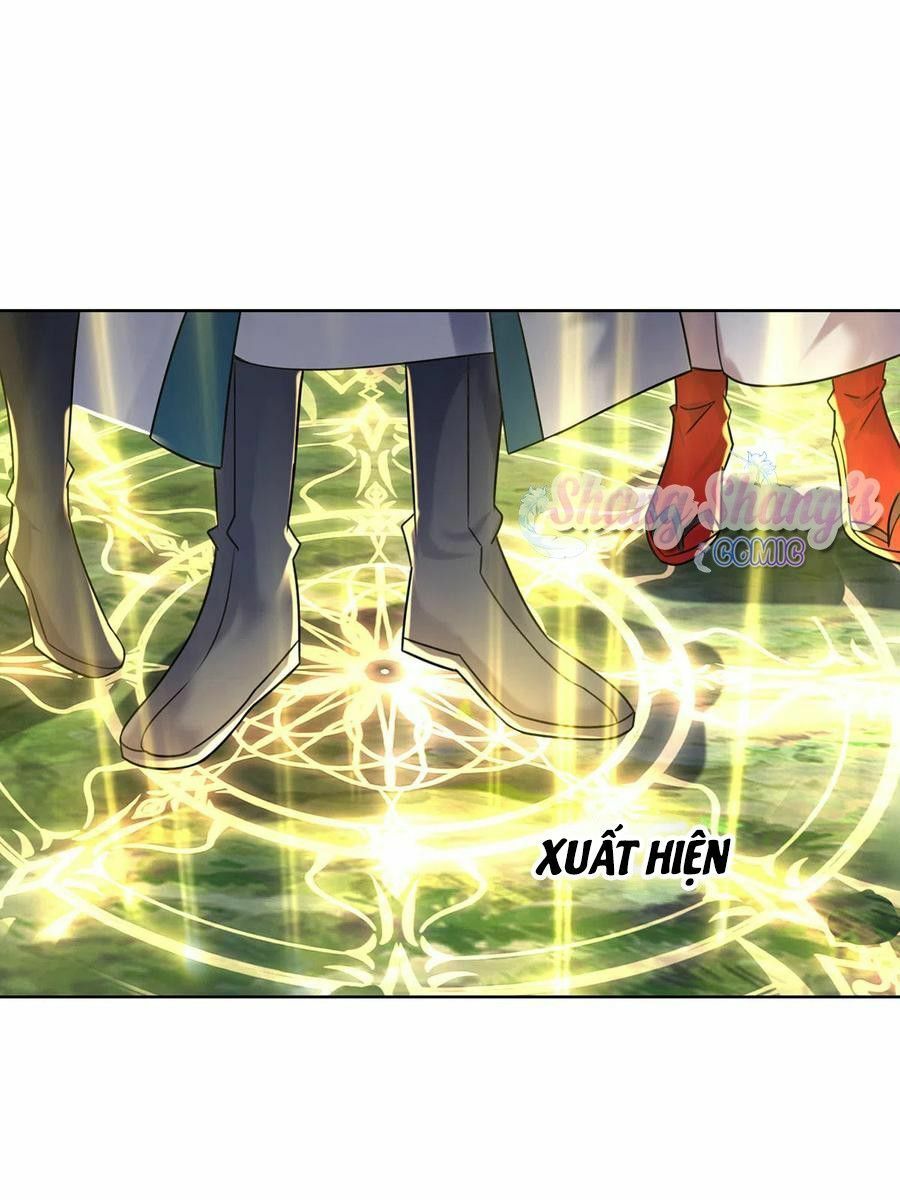 đọc truyện Ta Ở Dị Giới Nuôi Dưỡng Nam Thần: Thần Y Cửu Tiểu Thư Chương 187 ảnh 35 tại Thiên Thai Truyện