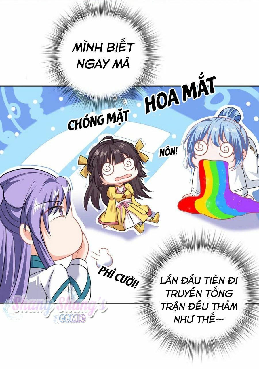 đọc truyện Ta Ở Dị Giới Nuôi Dưỡng Nam Thần: Thần Y Cửu Tiểu Thư Chương 187 ảnh 37 tại Thiên Thai Truyện