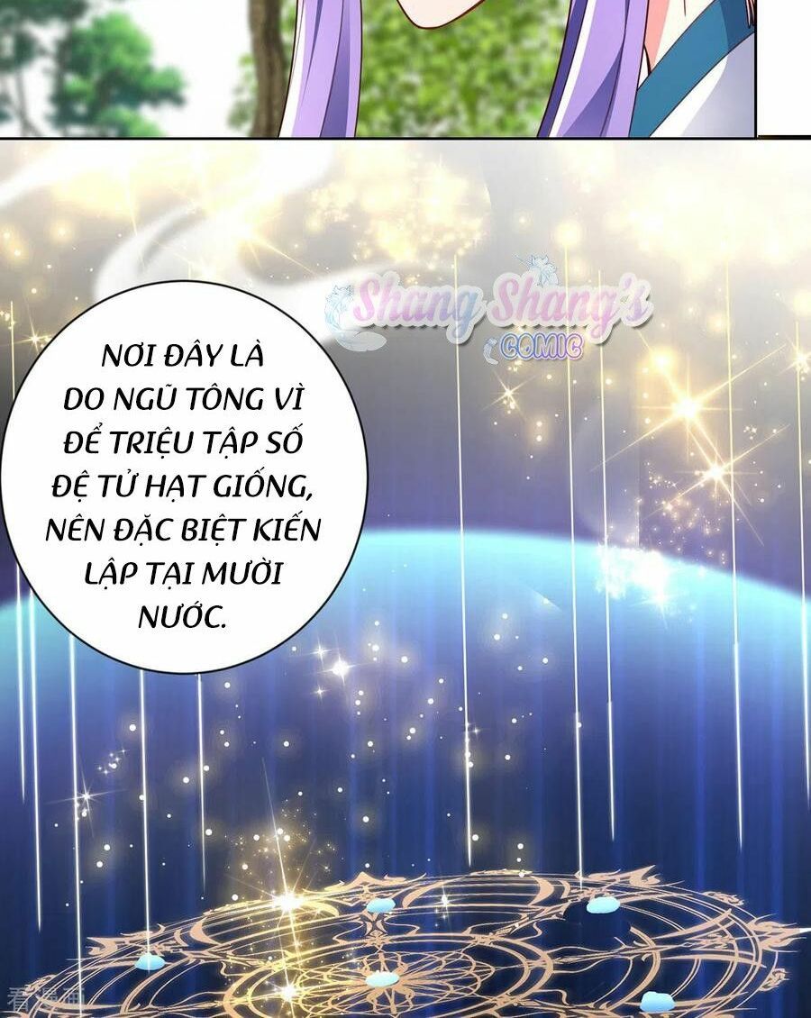 đọc truyện Ta Ở Dị Giới Nuôi Dưỡng Nam Thần: Thần Y Cửu Tiểu Thư Chương 187 ảnh 6 tại Thiên Thai Truyện