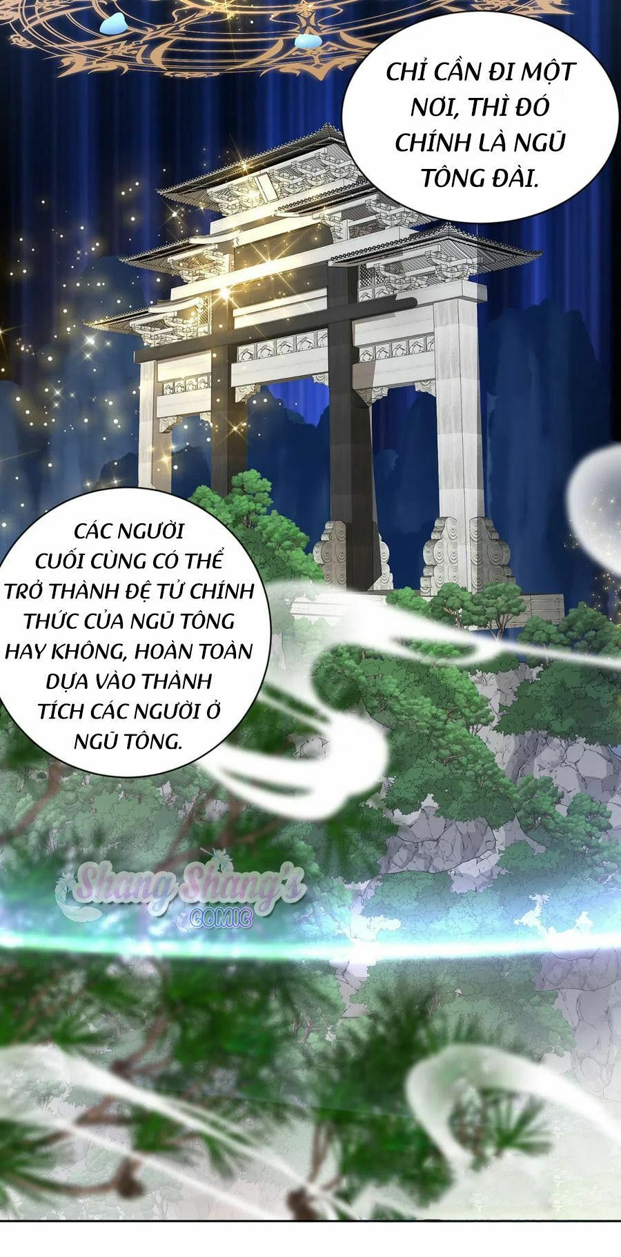 đọc truyện Ta Ở Dị Giới Nuôi Dưỡng Nam Thần: Thần Y Cửu Tiểu Thư Chương 187 ảnh 7 tại Thiên Thai Truyện