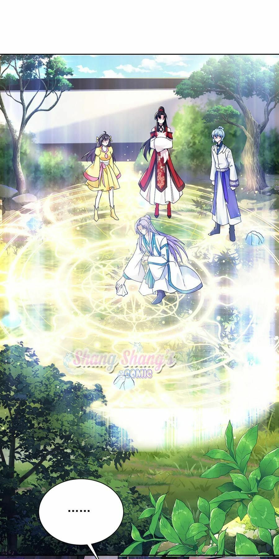 đọc truyện Ta Ở Dị Giới Nuôi Dưỡng Nam Thần: Thần Y Cửu Tiểu Thư Chương 187 ảnh 8 tại Thiên Thai Truyện