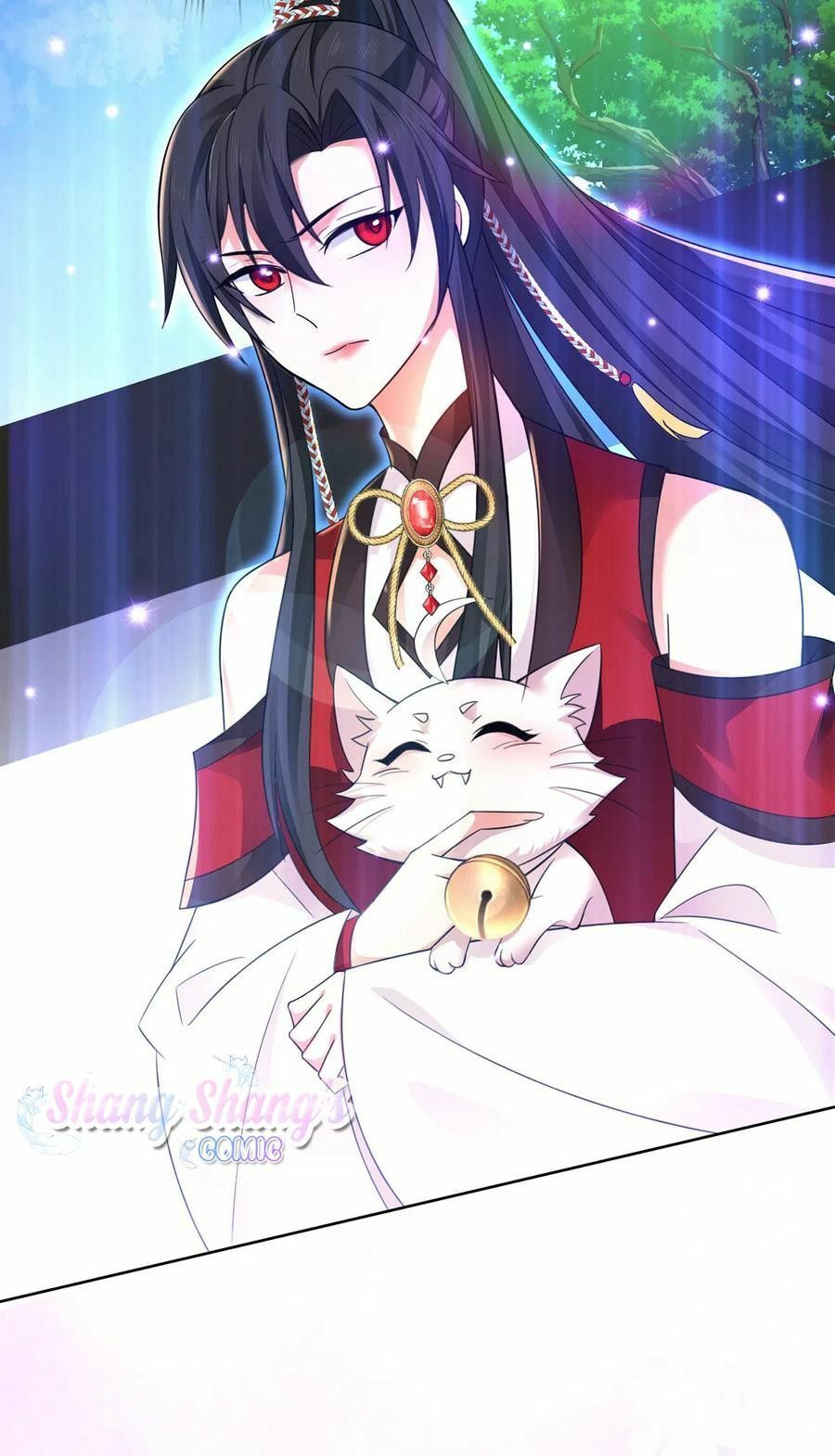 đọc truyện Ta Ở Dị Giới Nuôi Dưỡng Nam Thần: Thần Y Cửu Tiểu Thư Chương 187 ảnh 10 tại Thiên Thai Truyện