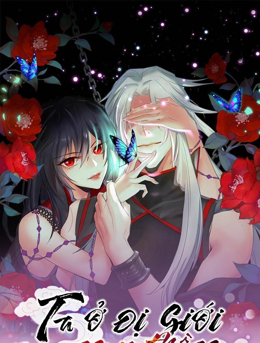 đọc truyện Ta Ở Dị Giới Nuôi Dưỡng Nam Thần: Thần Y Cửu Tiểu Thư Chương 188 ảnh 3 tại Thiên Thai Truyện