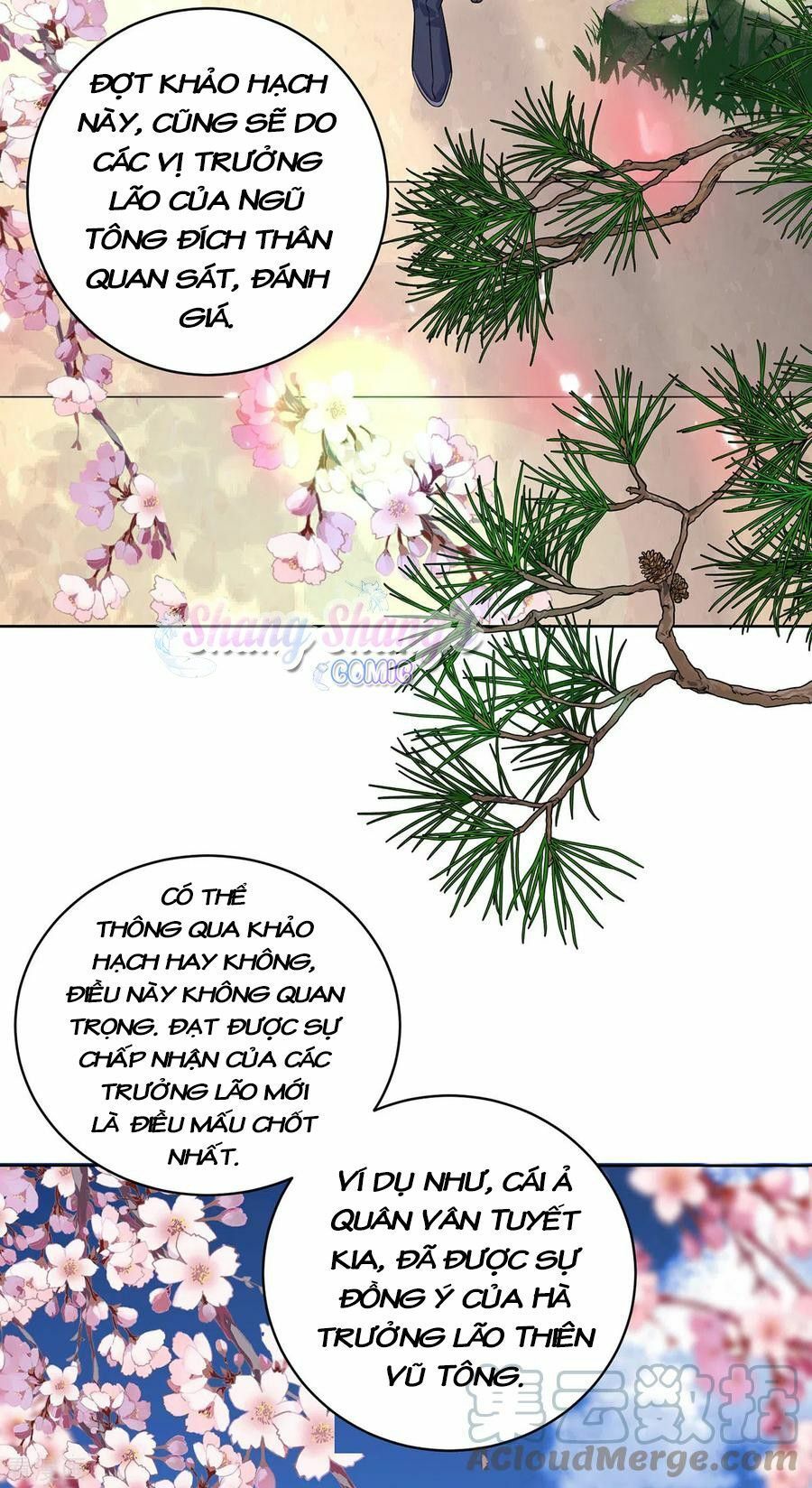 đọc truyện Ta Ở Dị Giới Nuôi Dưỡng Nam Thần: Thần Y Cửu Tiểu Thư Chương 188 ảnh 15 tại Thiên Thai Truyện