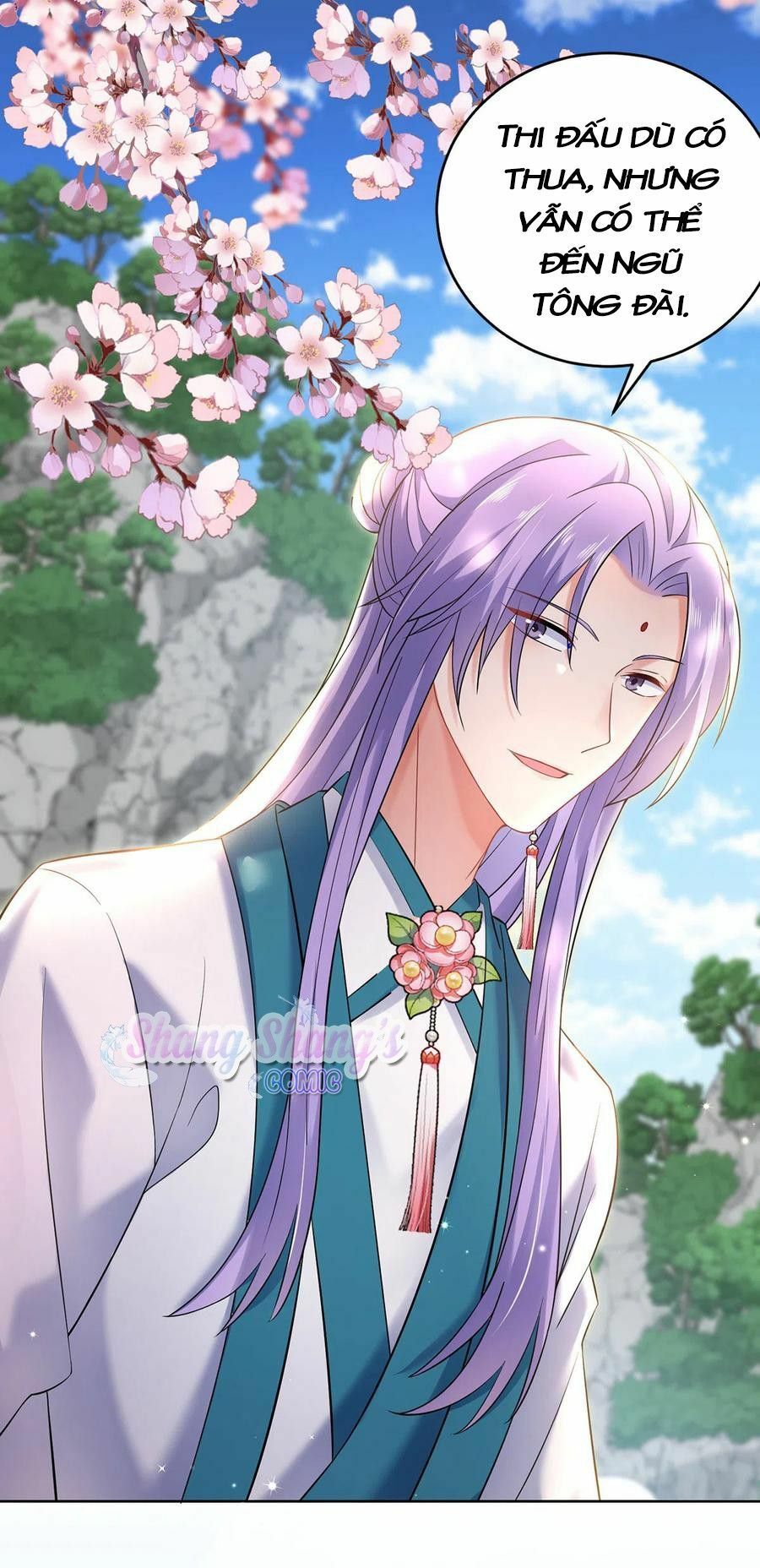 đọc truyện Ta Ở Dị Giới Nuôi Dưỡng Nam Thần: Thần Y Cửu Tiểu Thư Chương 188 ảnh 16 tại Thiên Thai Truyện