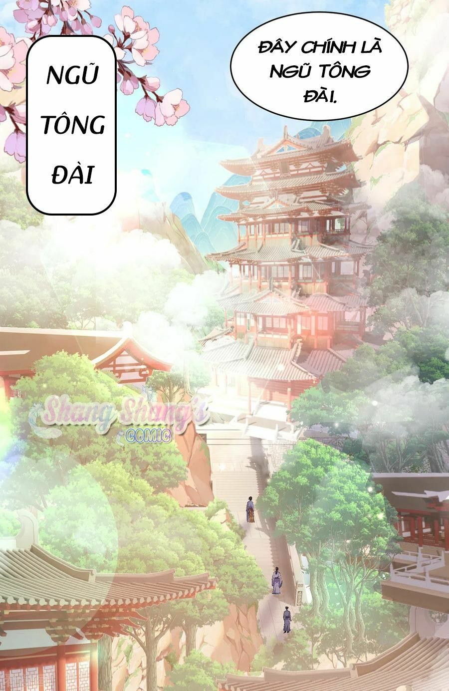 đọc truyện Ta Ở Dị Giới Nuôi Dưỡng Nam Thần: Thần Y Cửu Tiểu Thư Chương 188 ảnh 18 tại Thiên Thai Truyện