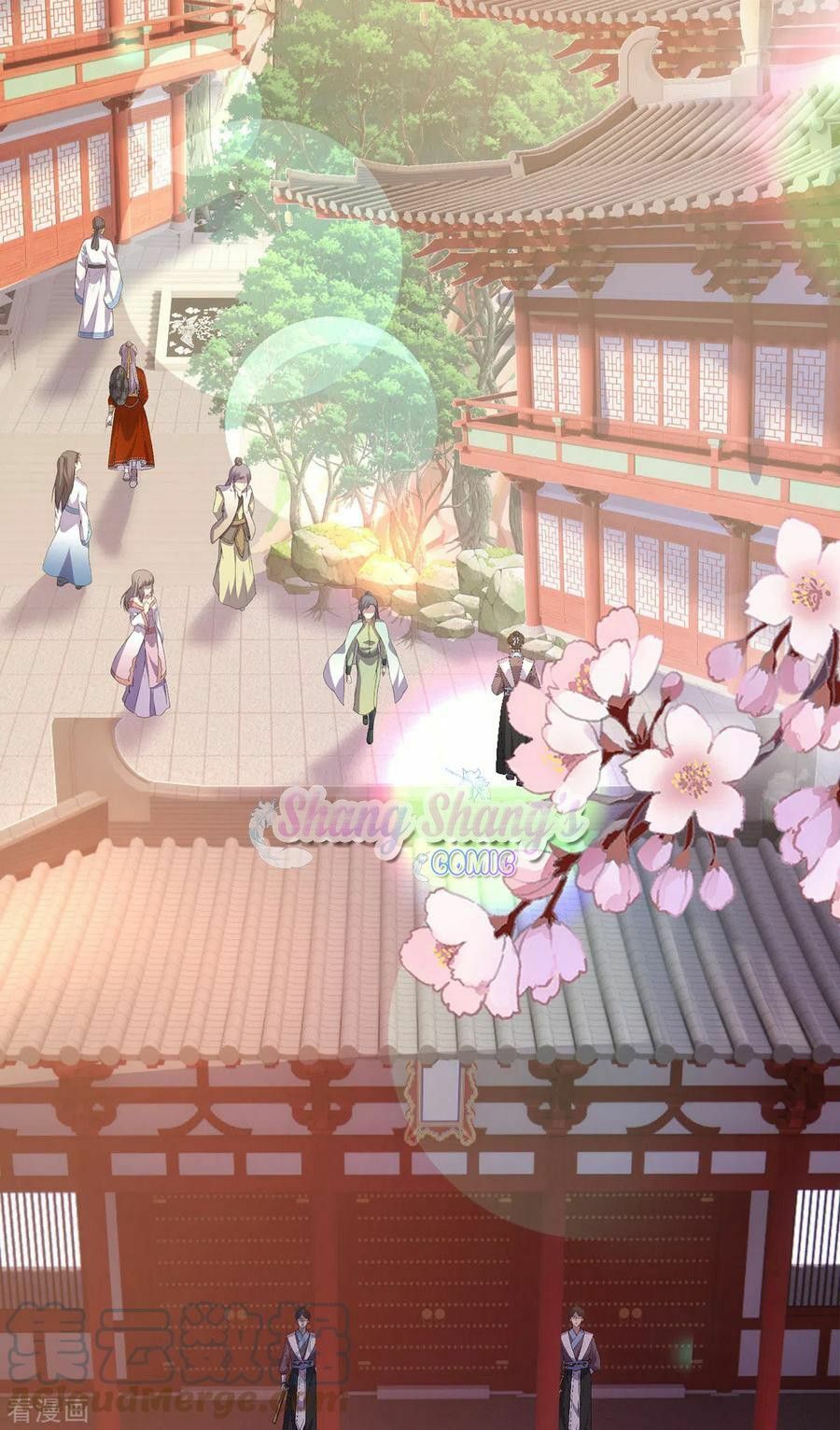 đọc truyện Ta Ở Dị Giới Nuôi Dưỡng Nam Thần: Thần Y Cửu Tiểu Thư Chương 188 ảnh 19 tại Thiên Thai Truyện