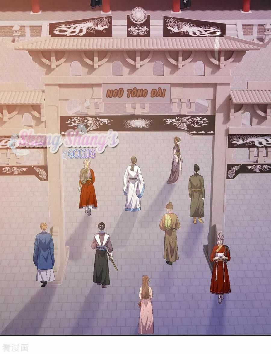 đọc truyện Ta Ở Dị Giới Nuôi Dưỡng Nam Thần: Thần Y Cửu Tiểu Thư Chương 188 ảnh 20 tại Thiên Thai Truyện