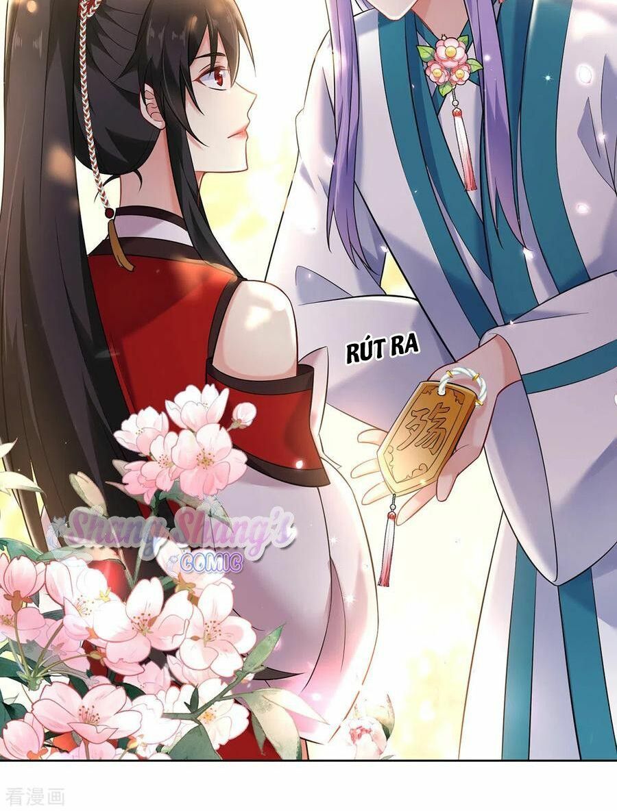 đọc truyện Ta Ở Dị Giới Nuôi Dưỡng Nam Thần: Thần Y Cửu Tiểu Thư Chương 188 ảnh 23 tại Thiên Thai Truyện