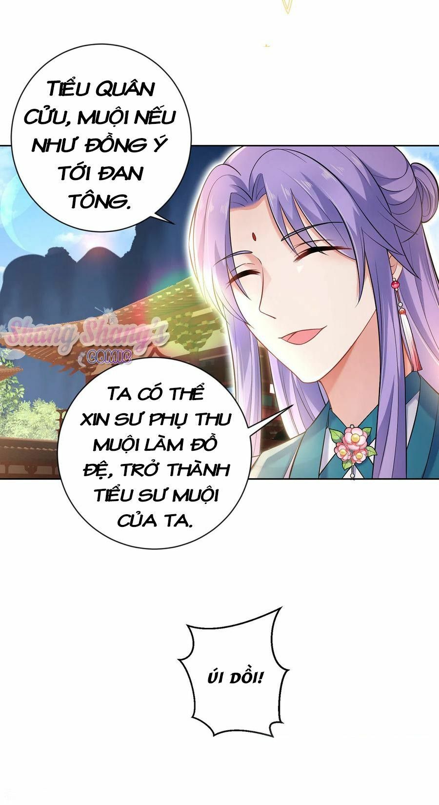 đọc truyện Ta Ở Dị Giới Nuôi Dưỡng Nam Thần: Thần Y Cửu Tiểu Thư Chương 188 ảnh 26 tại Thiên Thai Truyện