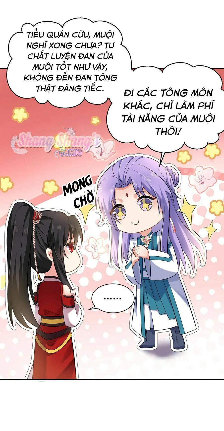 đọc truyện Ta Ở Dị Giới Nuôi Dưỡng Nam Thần: Thần Y Cửu Tiểu Thư Chương 188 ảnh 33 tại Thiên Thai Truyện